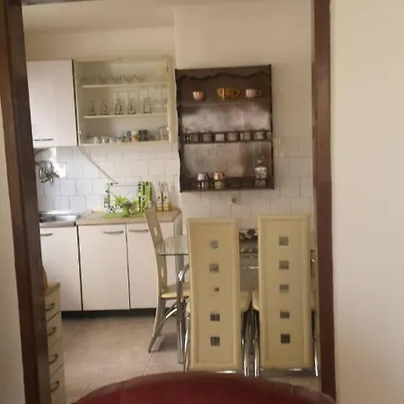 Sweet House Apartamento *